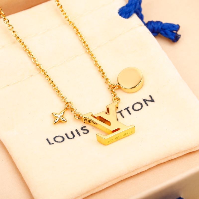 Louis Vuitton Necklaces